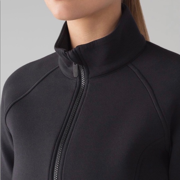 💕LULULEMON - EUC-NWOT NTS Jacket (12) - Picture 7 of 15